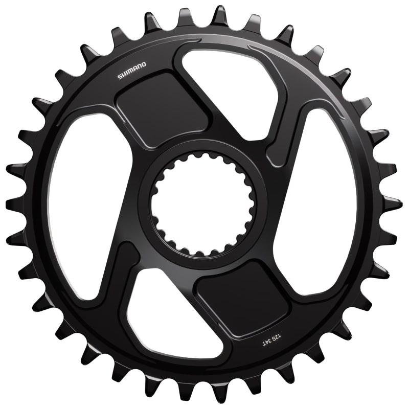 SHIMANO XT SM-CRM86 12-SPEED CHAINRING FOR FC-M8200