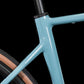 CUBE ATTAIN RACE ROAD BIKE 2025 TEALGREY' N 'ICE