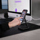 QUAD LOCK MAG DUAL DESKTOP WIRELESS CHARGER