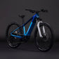 CUBE ACID 240 HYBRID ROOKIE PRO 400X KID'S eBIKE 2026 ACTIONTEAM