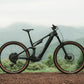 MEGAMO RYAL 05 FS eMTB BIKE 2027 BLACK