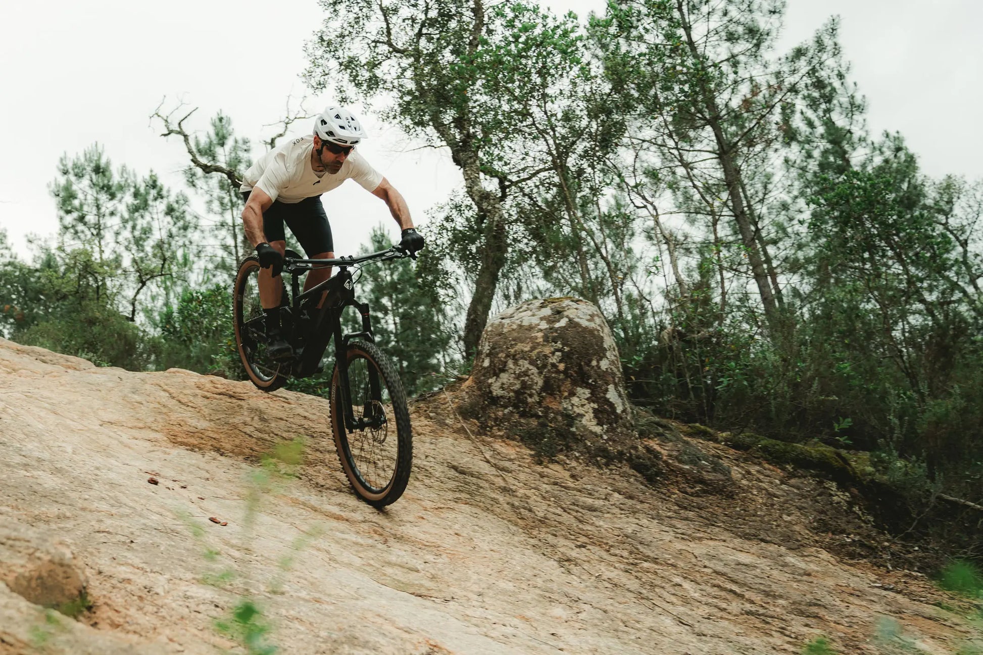MEGAMO RYAL 05 FS eMTB BIKE 2027 BLACK
