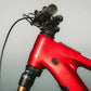 MEGAMO RYAL 10 FS eMTB BIKE 2027 RED