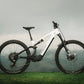 MEGAMO RYAL 10 FS eMTB BIKE 2027 WHITE