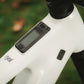 MEGAMO RYAL 10 FS eMTB BIKE 2027 WHITE