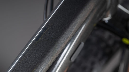 CUBE AIM SLX HARDTAIL MTB BIKE 2026 SLATEBLACK' N 'BLACK