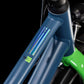CUBE NUMOVE 200 STREET KID'S MTB BIKE 2025 NAVALBLUE' N 'APPLE