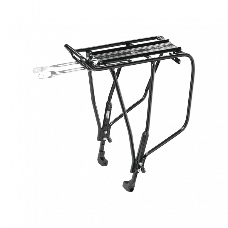 TOPEAK UNI SUPER TOURIST DX DISC 2.0 REAR RACK