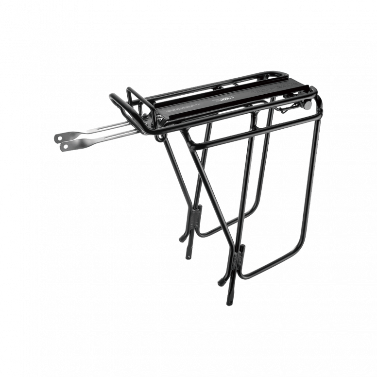 TOPEAK SUPER TOURIST DX 2.0 REAR RACK (NON DISC)
