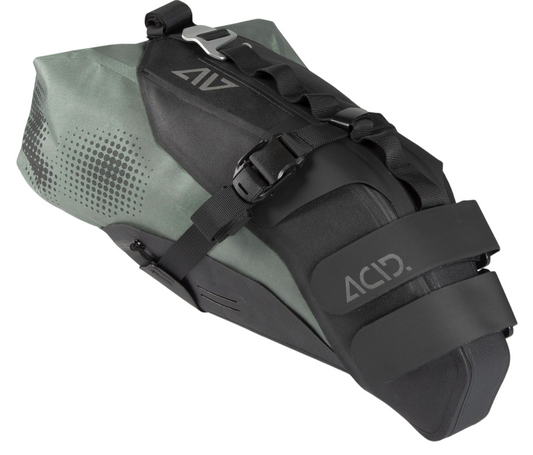 CUBE ACID PRO 11 SADDLE BAG