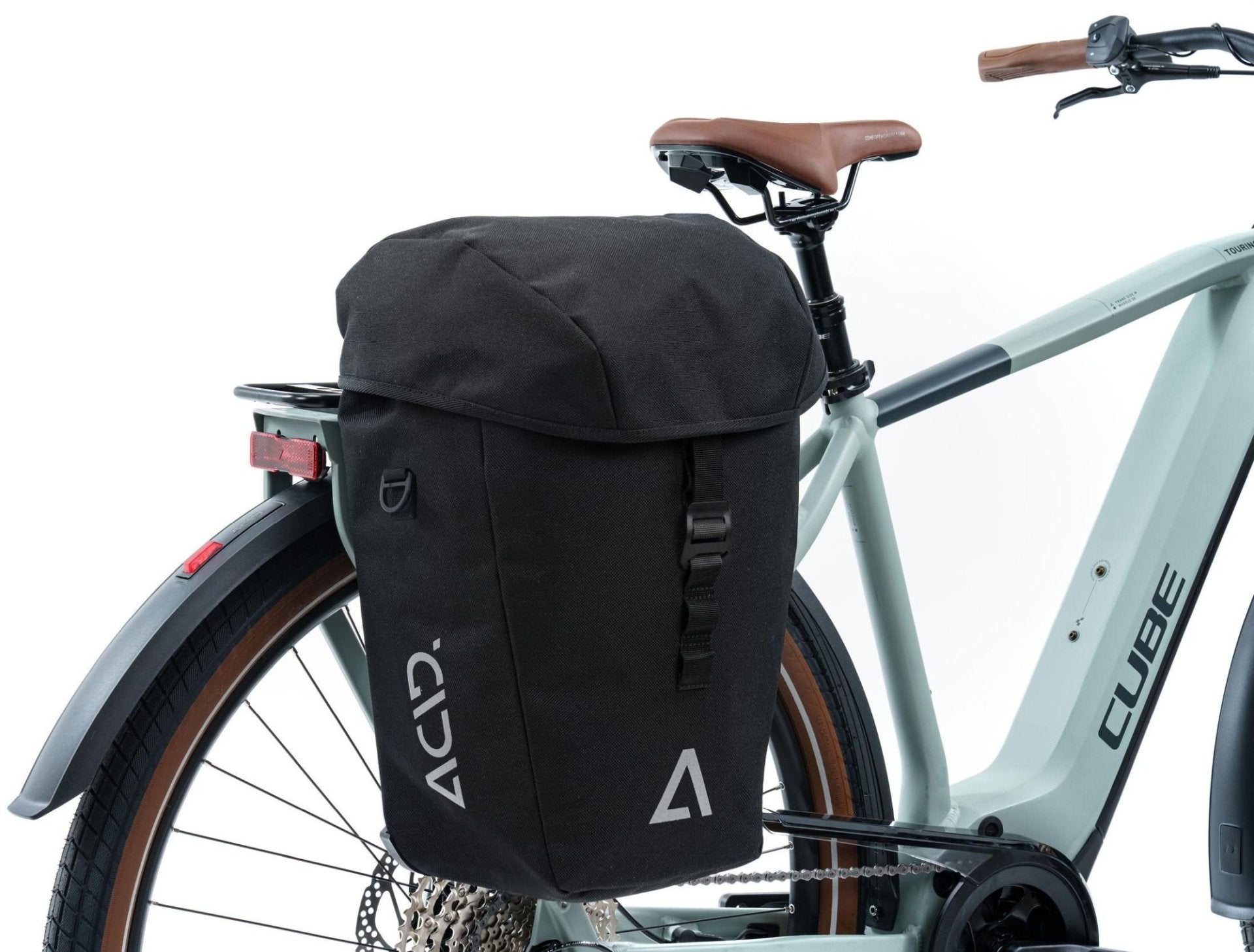 CUBE ACID CITY 20 CILINK PANNIER BAG