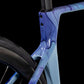 CUBE AGREE C:62 SLX ROAD BIKE 2025 PIGEONBLUE' N 'ART