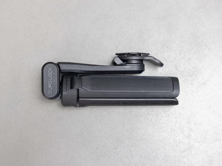 QUAD LOCK TRIPOD/SELFIE STICK