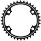 SHIMANO DURA ACE 11-SPEED CHAINRING FOR FC-R9100 52/36T
