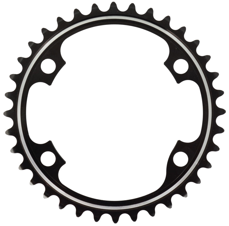 SHIMANO DURA ACE 11-SPEED CHAINRING FOR FC-R9100 52/36T