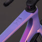CUBE AGREE C:62 SLX ROAD BIKE 2026 COSMICPURPLE' N 'BLACK
