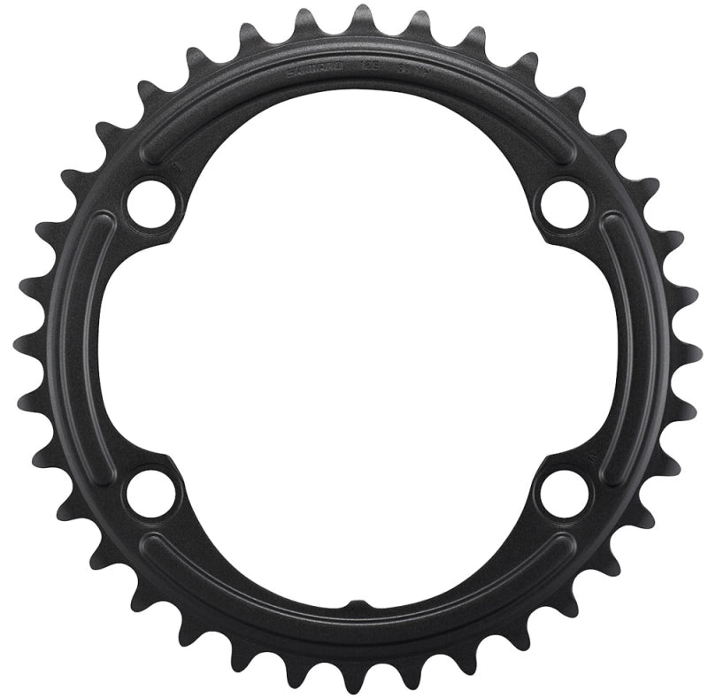 SHIMANO 105 CHAINRING FOR FC-R7100 52/36T