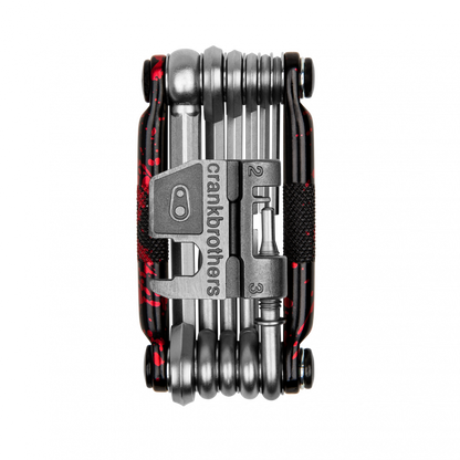 CRANKBROTHERS MULTI 17