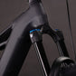 CUBE STEREO HYBRID ONE77 HPC SLX 800 eMTB BIKE 2026 BLACKLINE