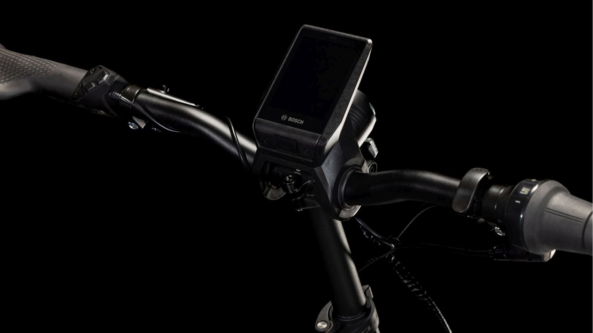 CUBE FOLD HYBRID COMFORT 500 eBIKE 2025 PEARLYSILVER´ N ´WHITE