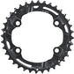 SHIMANO DEORE FC-M5100-2/M5100-B2 2x11-SPEED CHAINRING