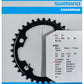 SHIMANO TIAGRA FC-4700 10-SPEED CHAINRING