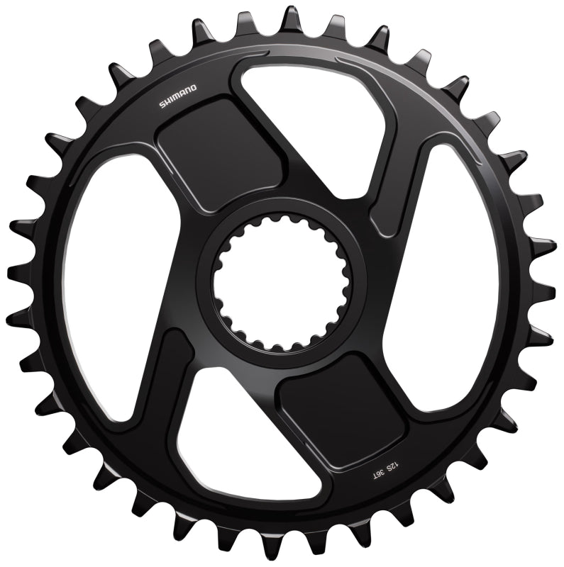 SHIMANO XT SM-CRM86 12-SPEED CHAINRING FOR FC-M8200