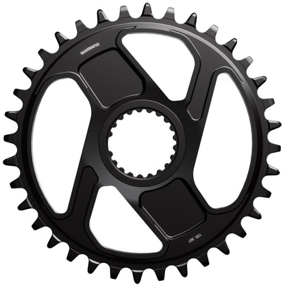 SHIMANO XT SM-CRM86 12-SPEED CHAINRING FOR FC-M8200