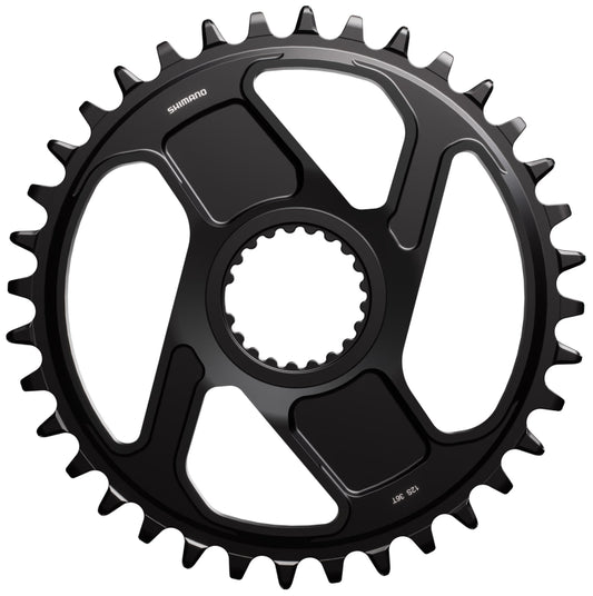 SHIMANO XT SM-CRM86 12-SPEED CHAINRING FOR FC-M8200
