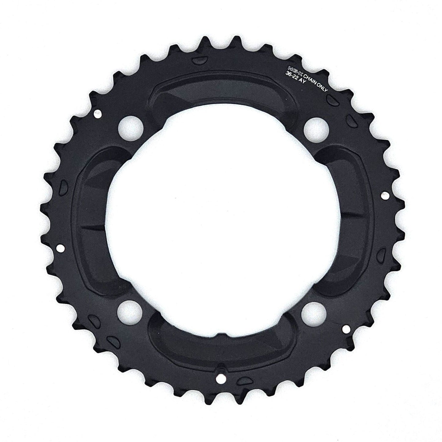 SHIMANO SLX/DEORE 10-SPEED FOR FC-M660/M617