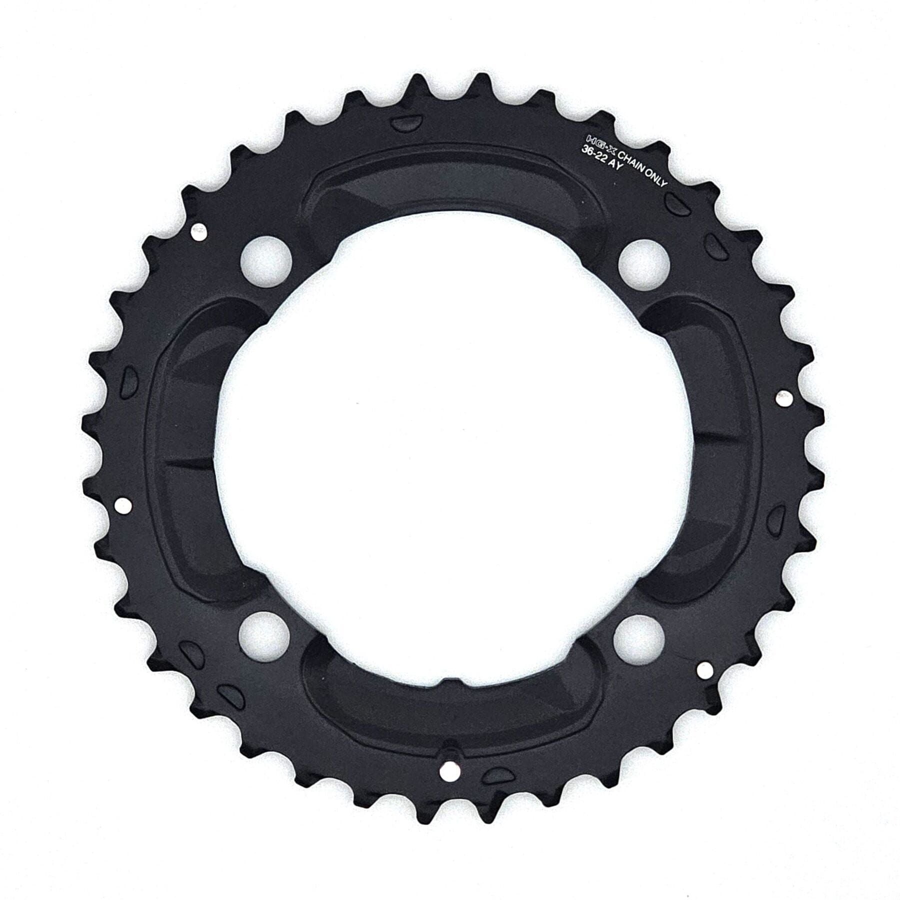 SHIMANO SLX/DEORE 10-SPEED FOR FC-M660/M617