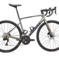 GIANT DEFY ADVANCED 1 ROAD BIKE 2024 - CHARCOAL/MILKY WAY