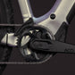 CUBE REACTION HYBRID SLT 800 HARDTAIL eMTB BIKE 2027 KOLIBRI 'N' CRISSCROSS