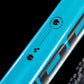 CUBE AIM RACE HARDTAIL MTB BIKE 2025 SWIMMINGPOOL' N 'BLACK