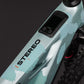 CUBE STEREO HYBRID ONE44 HPC PRO 800 eMTB BIKE 2027 PEARLAQUA 'N' BLACK