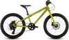 CUBE ACID 200 DISC KID'S MTB BIKE 2027 LIZARD' N 'BLUE