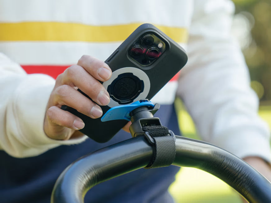 QUAD LOCK QUICK RELEASE STRAP MOUNT