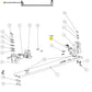 CUBE POWERTUBE CYLINDER LOCK IT1 PLUS (18-04452)
