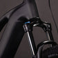 CUBE REACTION HYBRID PRO 800 TRAPEZE eMTB BIKE 2026 BLACKLINE