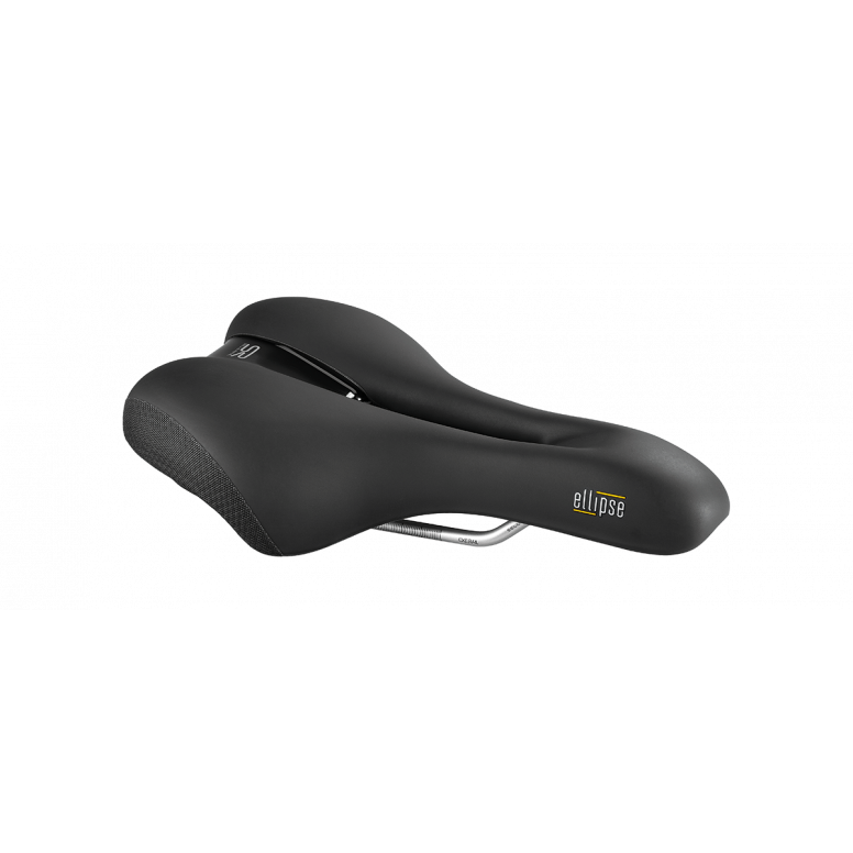 SELLE ROYAL ELLIPSE MODERATE MEN'S SADDLE