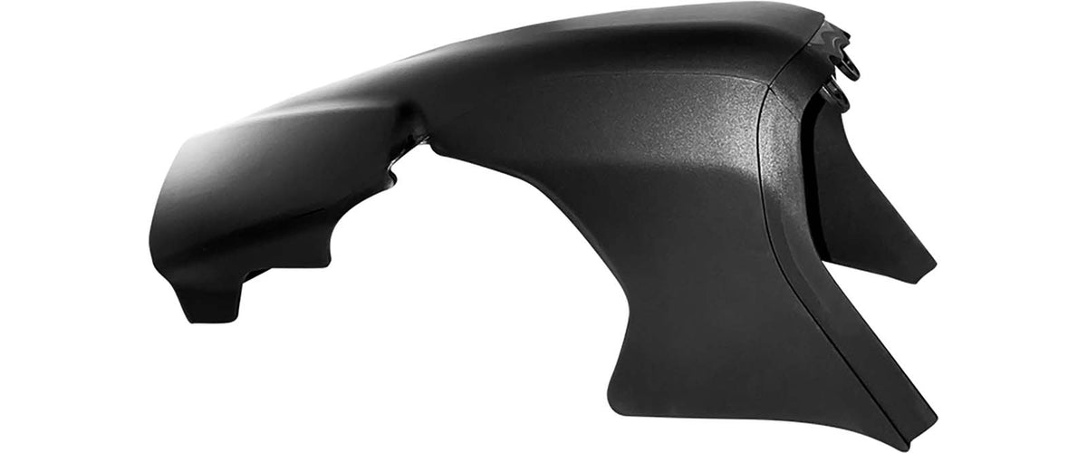 cube stereo hybrid 160 motor cover – allterraincycles collection_cycling Color:the Almond Blossom STEREO HYBRID - FULLSUSPENSION
