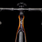 CUBE LITENING AERO C:68X SLT ROAD BIKE 2025 SOLARECLIPSE' N 'CARBON