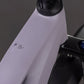 CUBE REACTION HYBRID PERFORMANCE FE 600 eMTB BIKE 2026 PLUMGREY' N 'BLACK