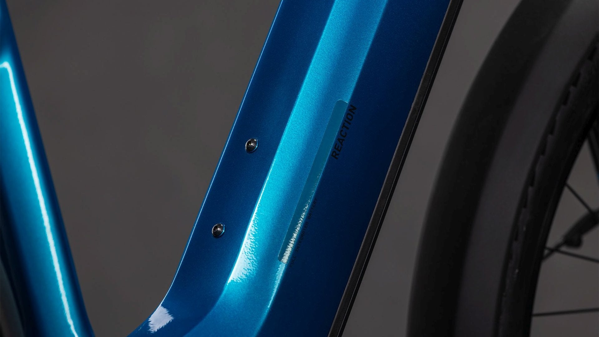 CUBE REACTION HYBRID PERFORMANCE 600 FE EASY ENTRY eMTB BIKE 2026 ELECTRICBLUE' N 'DAZZLE