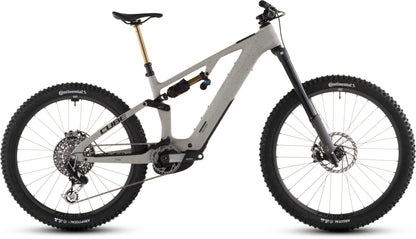 CUBE AMS HYBRID ONE77 C:62 SUPER TM 600X REEDBEIGEGRIT' N 'ORANGE