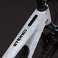 CUBE STEREO C:62 SLT MTB BIKE 2027 ARTICHOKE 'N' BLACK