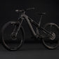 CUBE STEREO HYBRID ONE44 HPC SLX 800 eMTB BIKE 2027 BLACKLINE