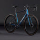 CUBE ATTAIN C:62 SLT ROAD BIKE 2026 SHIFTMINT' N 'WHITE