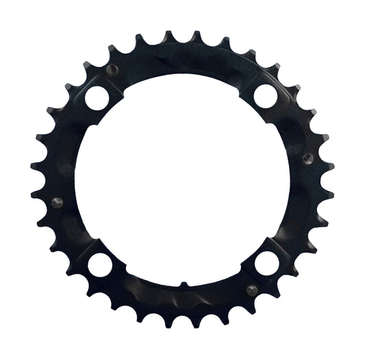 FSA ALLOY MTB 104BCD 3x10-SPEED CHAINRING 32T