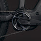 CUBE STEREO HYBRID ONE77 HPC SLX 800 eMTB BIKE 2027 BLACKLINE